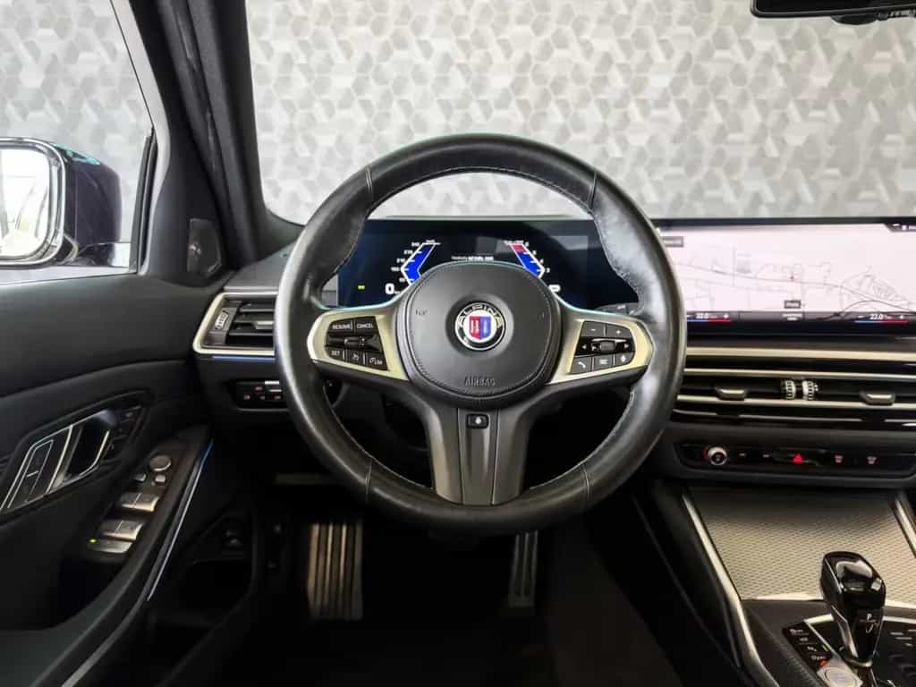 ALPINA D3 05/2023-photo-15