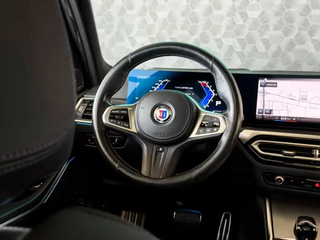 ALPINA D3 05/2023-photo-16