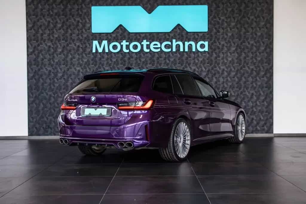 ALPINA D3 05/2023-photo-4