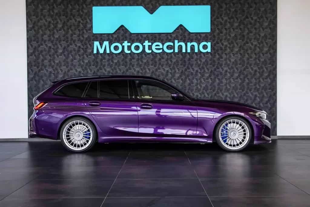 ALPINA D3 05/2023-photo-5