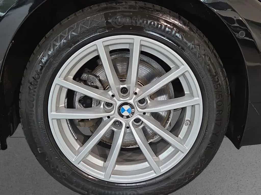 BMW 320 d xDrive, DA Pro,LiCoPro,RFK,HiFi,SHZ, M Lenk 04/2020-photo-16