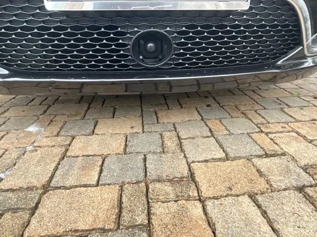 Chrysler Pacifica LIMITED 7-Sitzer 09/2017-photo-3