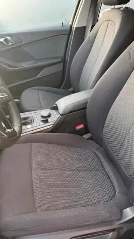 BMW 118 i Advantage Advantage 11/2019-photo-4