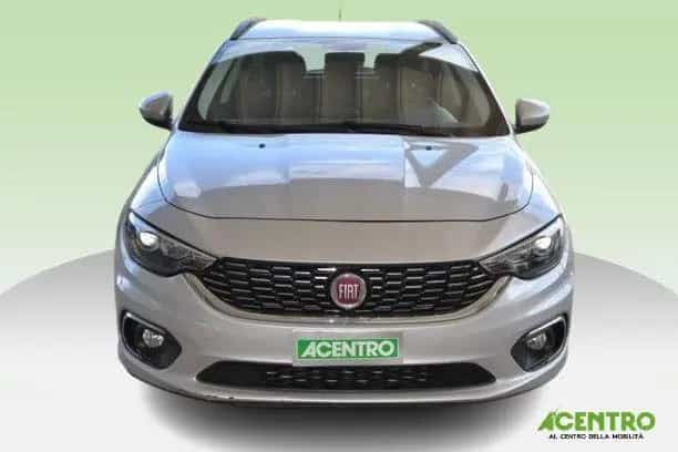 Fiat Tipo FIAT TIPO - Tipo Station Wagon My20 1,6 Mjt 120c 02/2020-photo-1