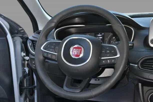 Fiat Tipo FIAT TIPO - Tipo Station Wagon My20 1,6 Mjt 120c 02/2020-photo-10