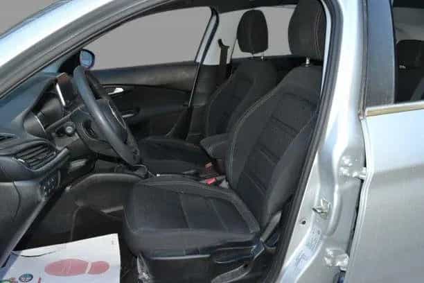 Fiat Tipo FIAT TIPO - Tipo Station Wagon My20 1,6 Mjt 120c 02/2020-photo-12