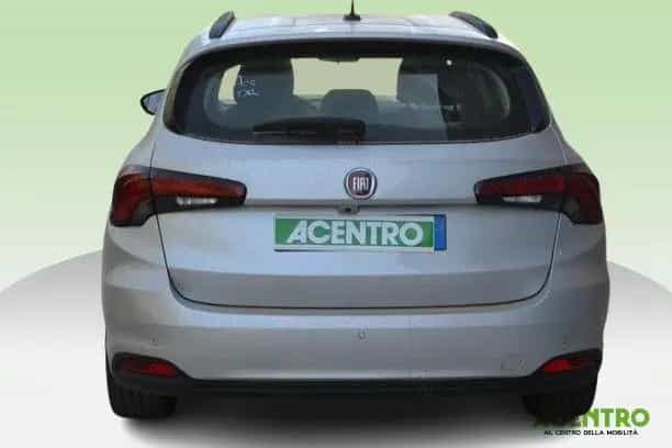 Fiat Tipo FIAT TIPO - Tipo Station Wagon My20 1,6 Mjt 120c 02/2020-photo-2