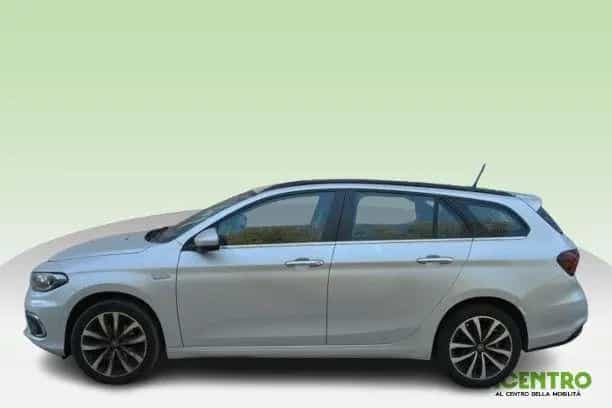Fiat Tipo FIAT TIPO - Tipo Station Wagon My20 1,6 Mjt 120c 02/2020-photo-3
