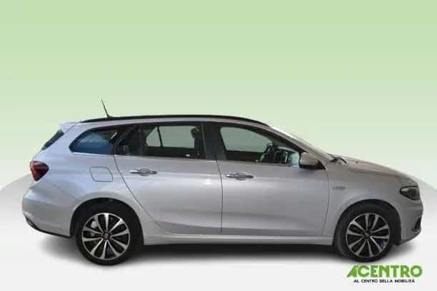 Fiat Tipo FIAT TIPO - Tipo Station Wagon My20 1,6 Mjt 120c 02/2020-photo-4