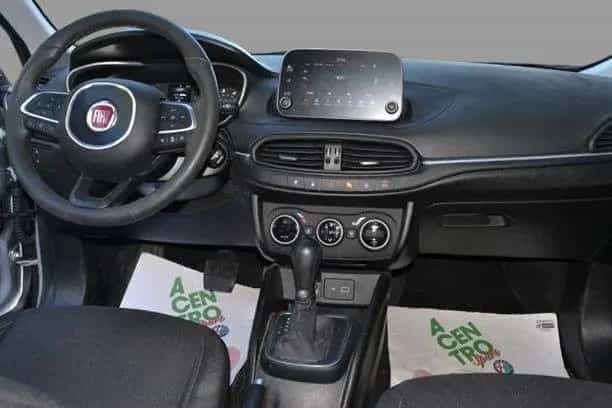 Fiat Tipo FIAT TIPO - Tipo Station Wagon My20 1,6 Mjt 120c 02/2020-photo-6
