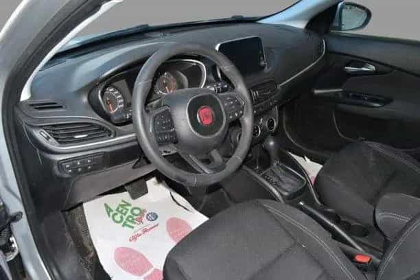 Fiat Tipo FIAT TIPO - Tipo Station Wagon My20 1,6 Mjt 120c 02/2020-photo-7
