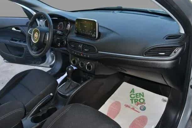Fiat Tipo FIAT TIPO - Tipo Station Wagon My20 1,6 Mjt 120c 02/2020-photo-8