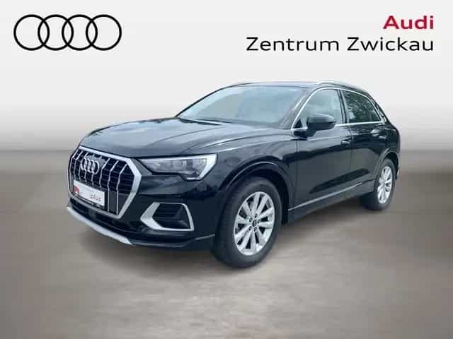 Audi Q3 35TFSI Advanced Scheinwerfer LED Technologie, 05/2022-photo-0