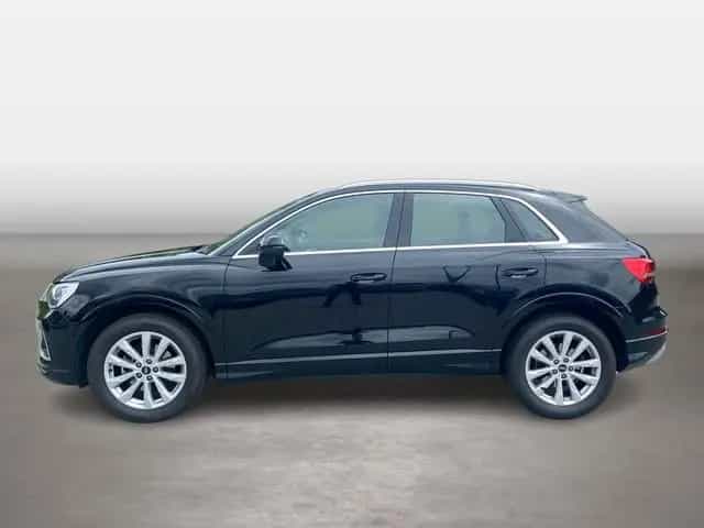 Audi Q3 35TFSI Advanced Scheinwerfer LED Technologie, 05/2022-photo-1