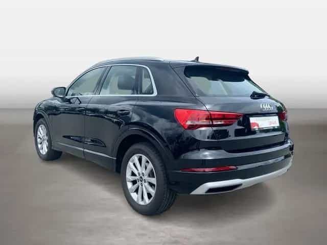Audi Q3 35TFSI Advanced Scheinwerfer LED Technologie, 05/2022-photo-2
