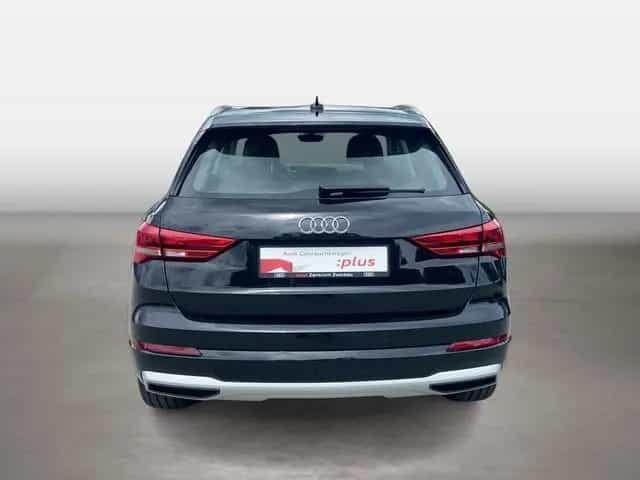 Audi Q3 35TFSI Advanced Scheinwerfer LED Technologie, 05/2022-photo-3