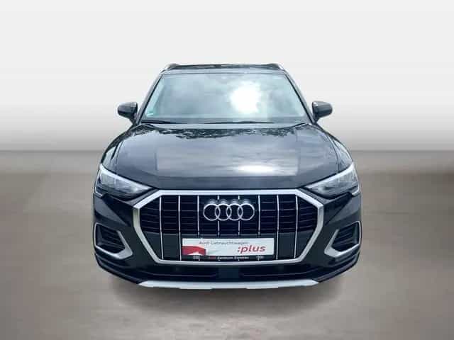 Audi Q3 35TFSI Advanced Scheinwerfer LED Technologie, 05/2022-photo-4