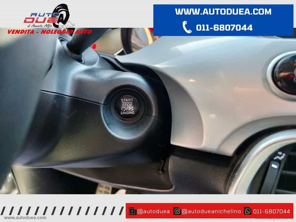 Fiat 500L Cross FIAT 500X 1.0 T3 120 CV City Cross NO VINCOLI 09/2019-photo-12