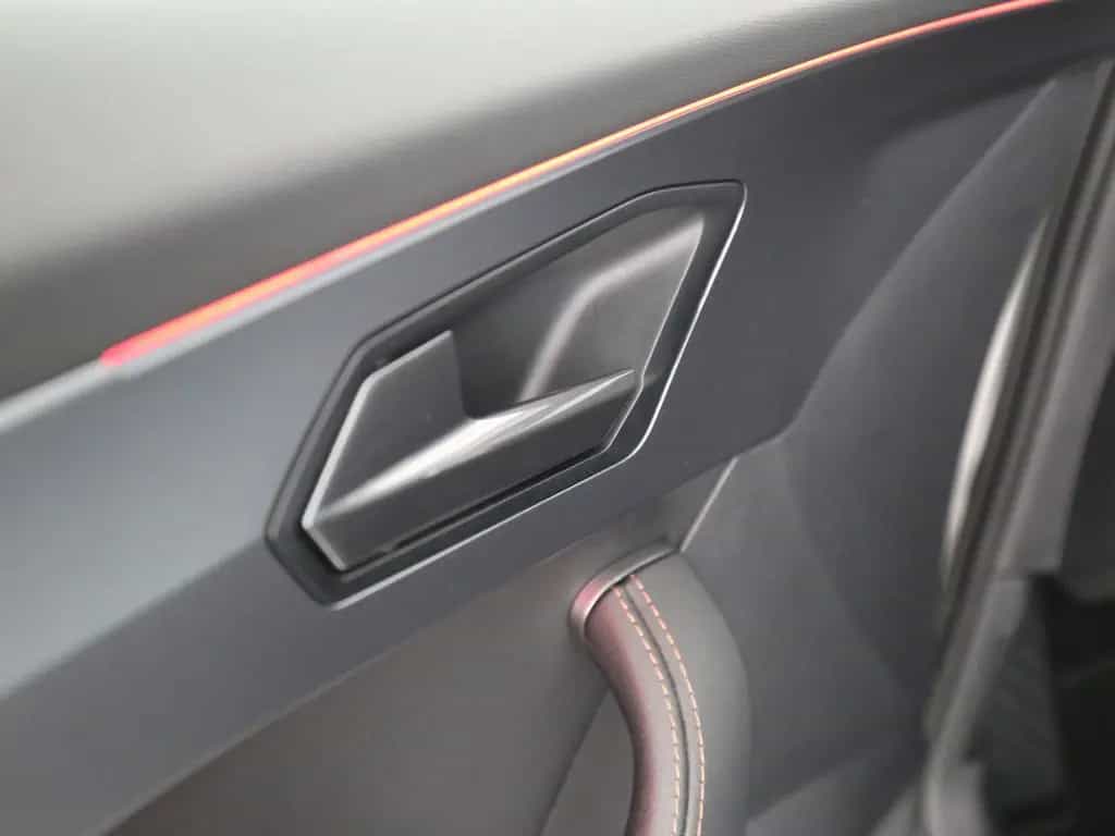 Cupra Formentor 1.5 TSI DSG  LED ACC Kamera Alufelgen 02/2024-photo-21