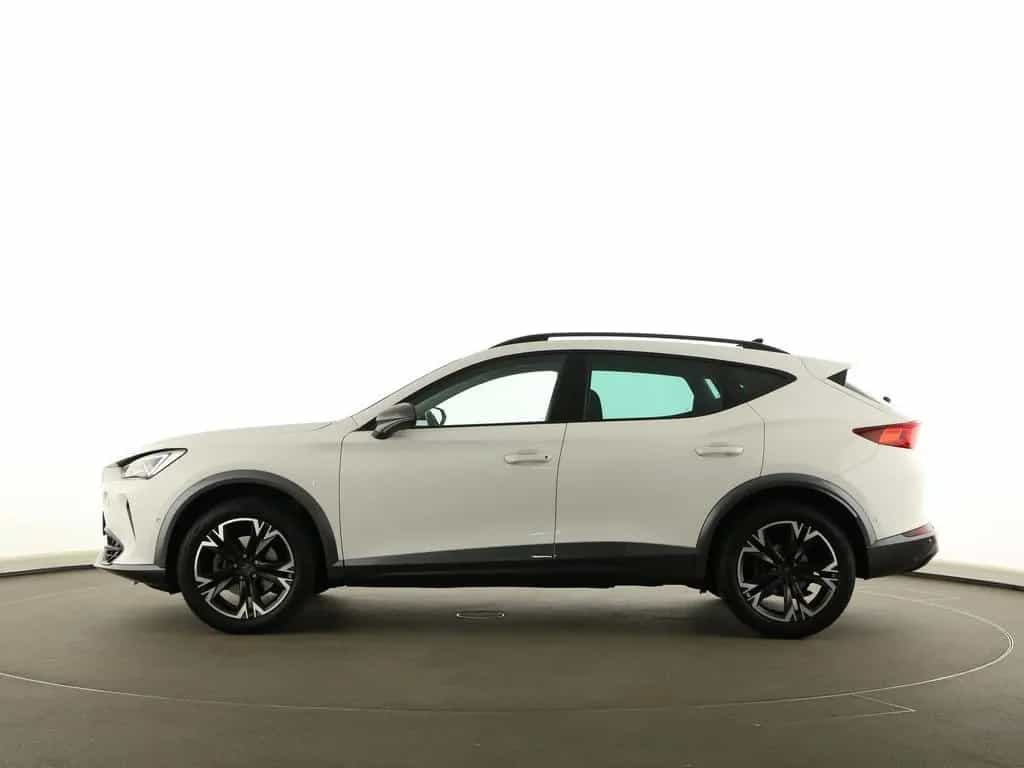 Cupra Formentor 1.5 TSI DSG  LED ACC Kamera Alufelgen 02/2024-photo-7