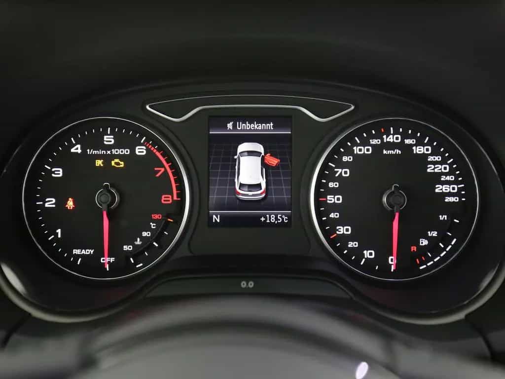 Audi Q2 1.5 TFSI S-tronic  Navi ACC Kamera Alufelgen 05/2019-photo-15
