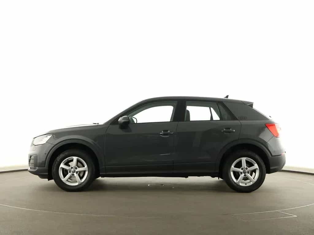 Audi Q2 1.5 TFSI S-tronic  Navi ACC Kamera Alufelgen 05/2019-photo-7