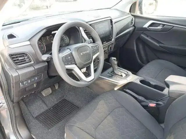 Isuzu D-Max ISUZU D-Max N60 1.9 aut. Crew BB+ Cab N1 - 5 ann 04/2026-photo-11