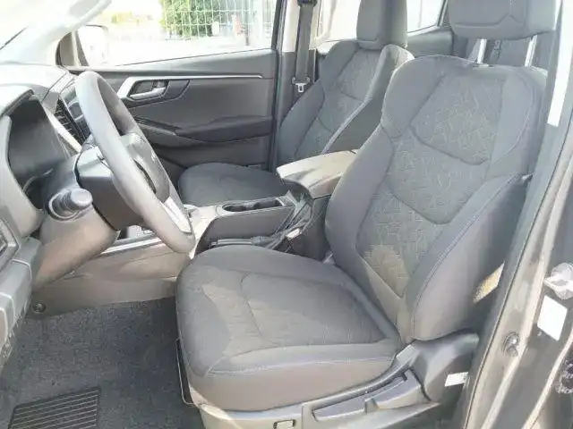 Isuzu D-Max ISUZU D-Max N60 1.9 aut. Crew BB+ Cab N1 - 5 ann 04/2026-photo-12