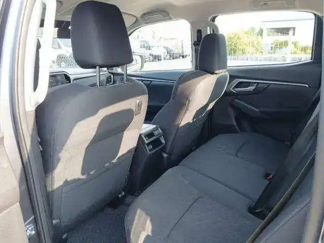 Isuzu D-Max ISUZU D-Max N60 1.9 aut. Crew BB+ Cab N1 - 5 ann 04/2026-photo-13