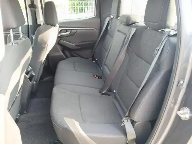 Isuzu D-Max ISUZU D-Max N60 1.9 aut. Crew BB+ Cab N1 - 5 ann 04/2026-photo-14