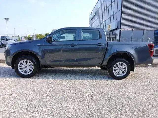 Isuzu D-Max ISUZU D-Max N60 1.9 aut. Crew BB+ Cab N1 - 5 ann 04/2026-photo-4
