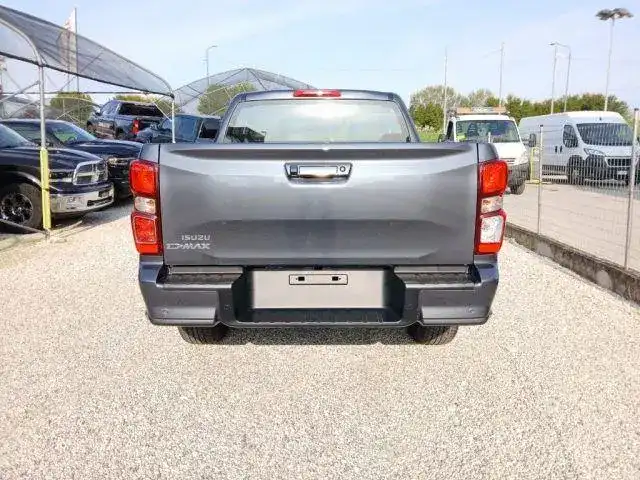 Isuzu D-Max ISUZU D-Max N60 1.9 aut. Crew BB+ Cab N1 - 5 ann 04/2026-photo-6