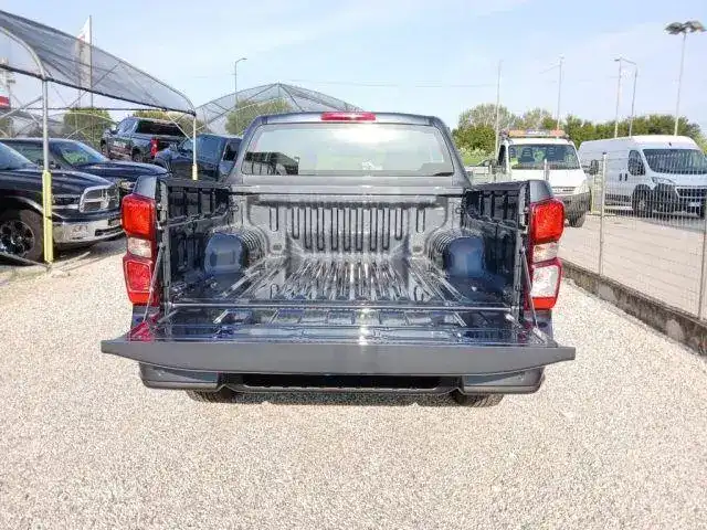 Isuzu D-Max ISUZU D-Max N60 1.9 aut. Crew BB+ Cab N1 - 5 ann 04/2026-photo-7