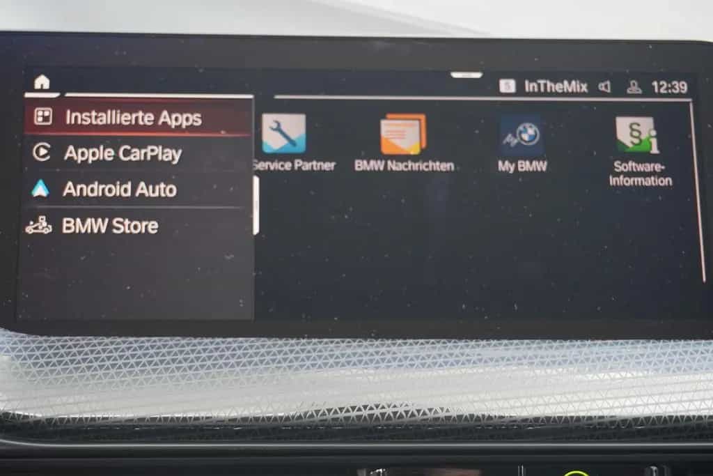 BMW 118 i M Sport Aut. LED Navi Sitzheizung PDC 01/2020-photo-17