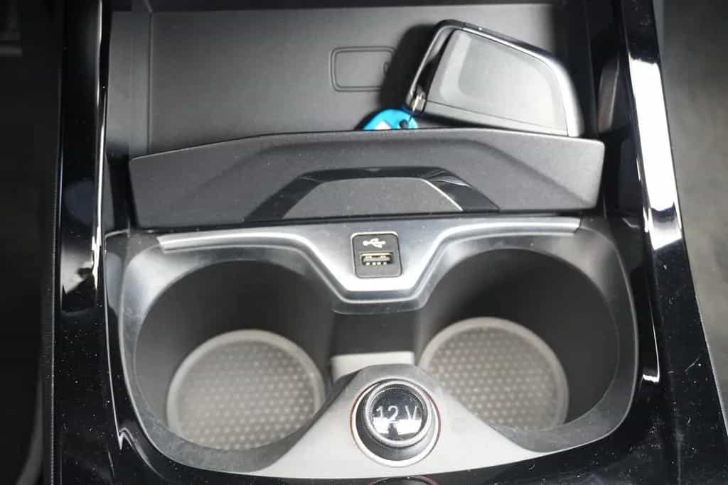 BMW 118 i M Sport Aut. LED Navi Sitzheizung PDC 01/2020-photo-19