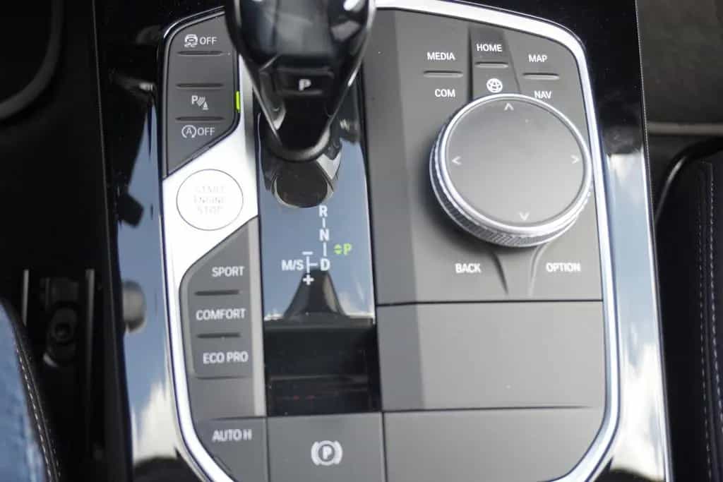 BMW 118 i M Sport Aut. LED Navi Sitzheizung PDC 01/2020-photo-20