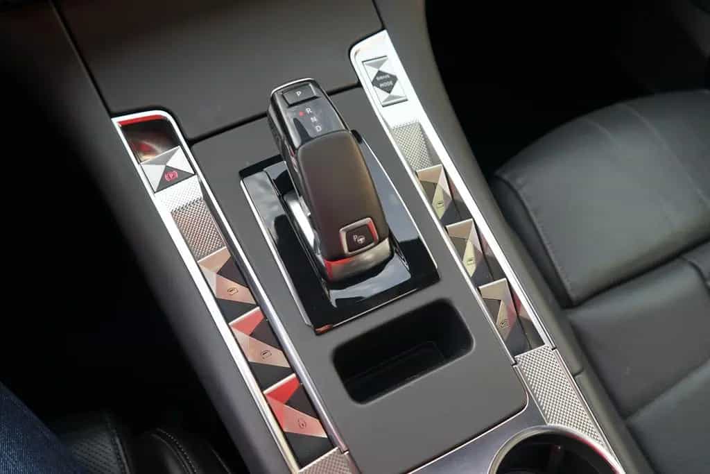 DS Automobiles Other 7 Crossback 2.0 Aut. Totwinkel Sitzbelüftung LED 06/2020-photo-14