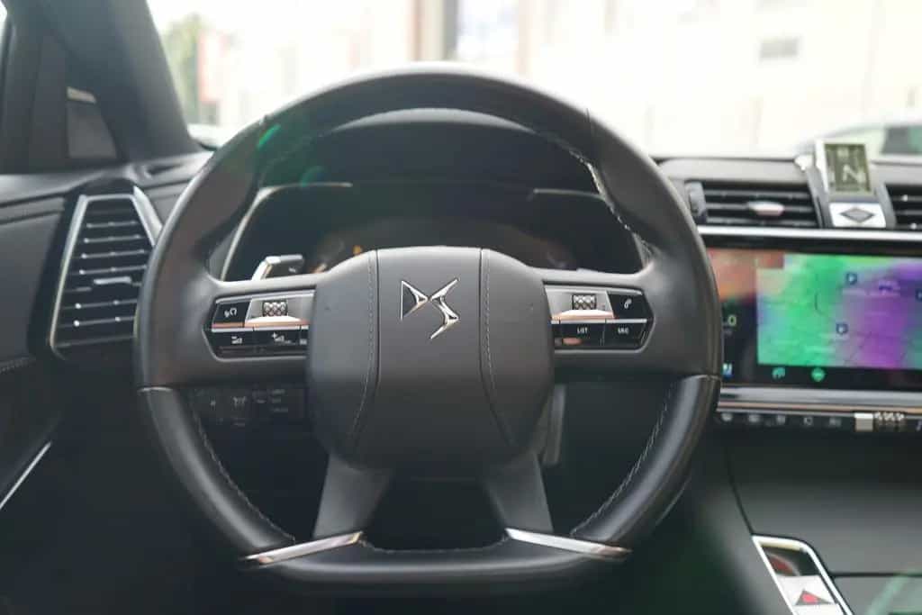 DS Automobiles Other 7 Crossback 2.0 Aut. Totwinkel Sitzbelüftung LED 06/2020-photo-16