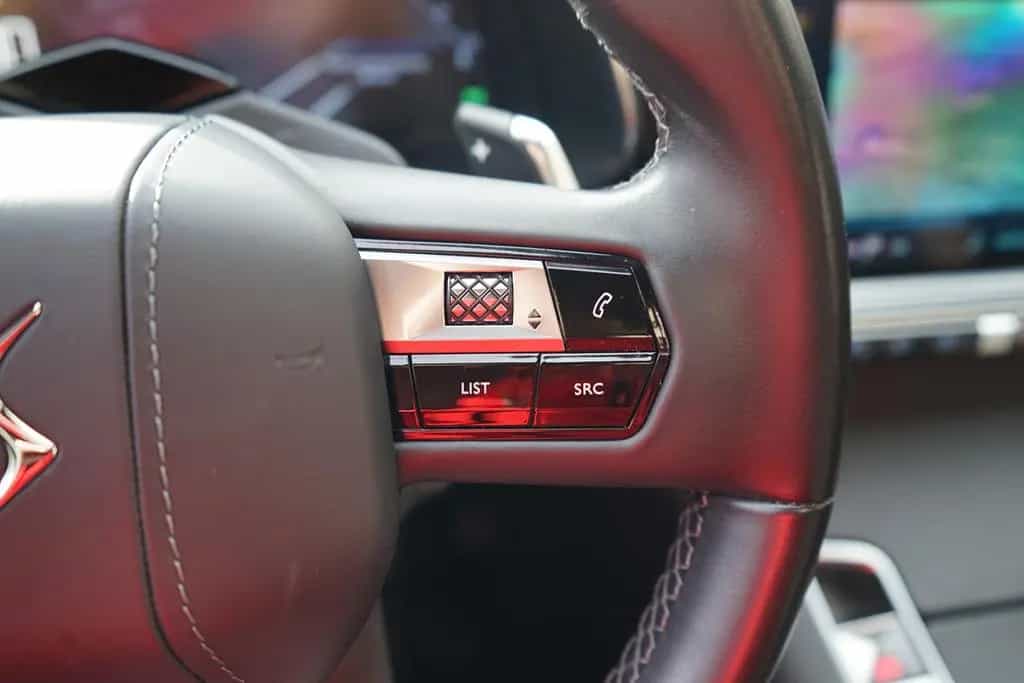 DS Automobiles Other 7 Crossback 2.0 Aut. Totwinkel Sitzbelüftung LED 06/2020-photo-18
