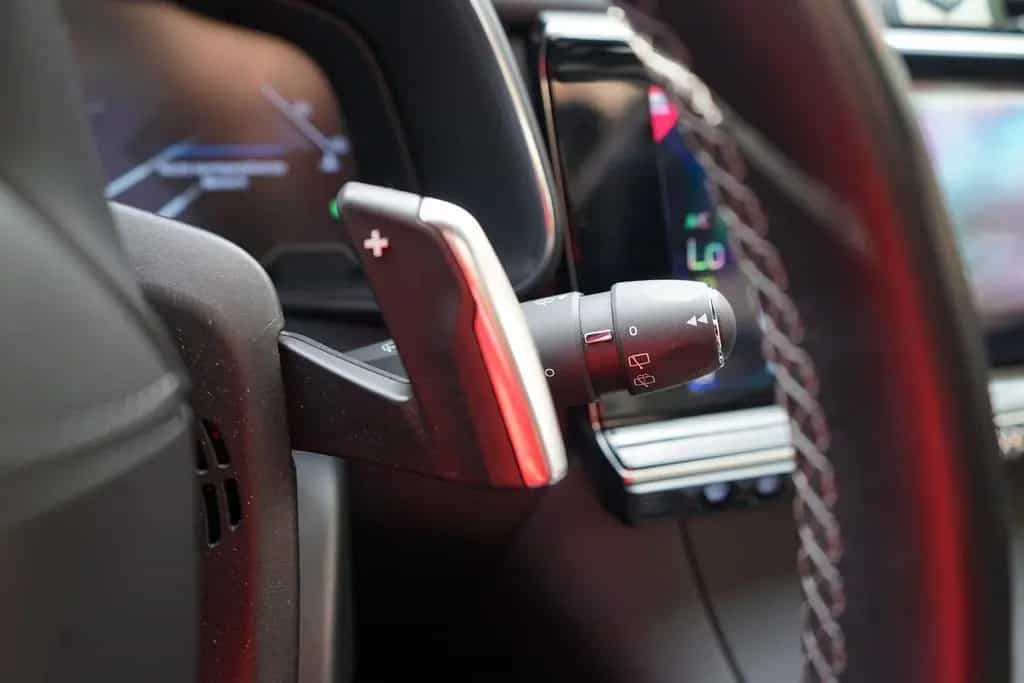 DS Automobiles Other 7 Crossback 2.0 Aut. Totwinkel Sitzbelüftung LED 06/2020-photo-20