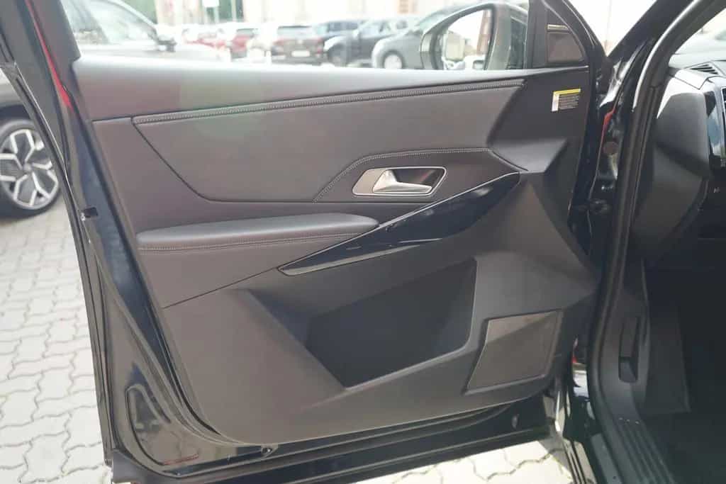 DS Automobiles Other 7 Crossback 2.0 Aut. Totwinkel Sitzbelüftung LED 06/2020-photo-21