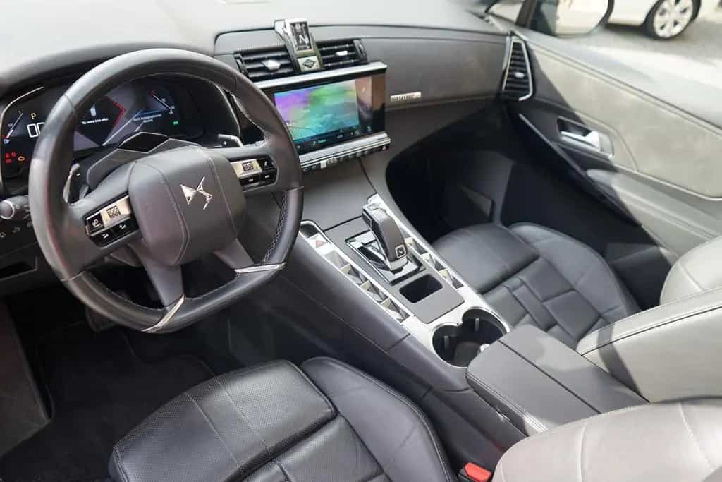 DS Automobiles Other 7 Crossback 2.0 Aut. Totwinkel Sitzbelüftung LED 06/2020-photo-23