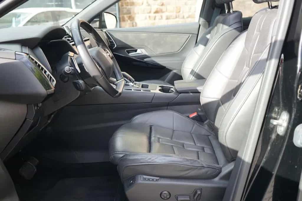 DS Automobiles Other 7 Crossback 2.0 Aut. Totwinkel Sitzbelüftung LED 06/2020-photo-24
