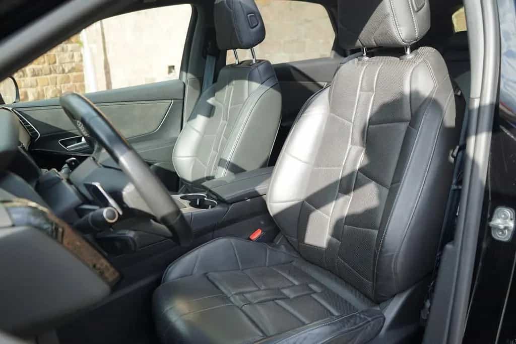 DS Automobiles Other 7 Crossback 2.0 Aut. Totwinkel Sitzbelüftung LED 06/2020-photo-25