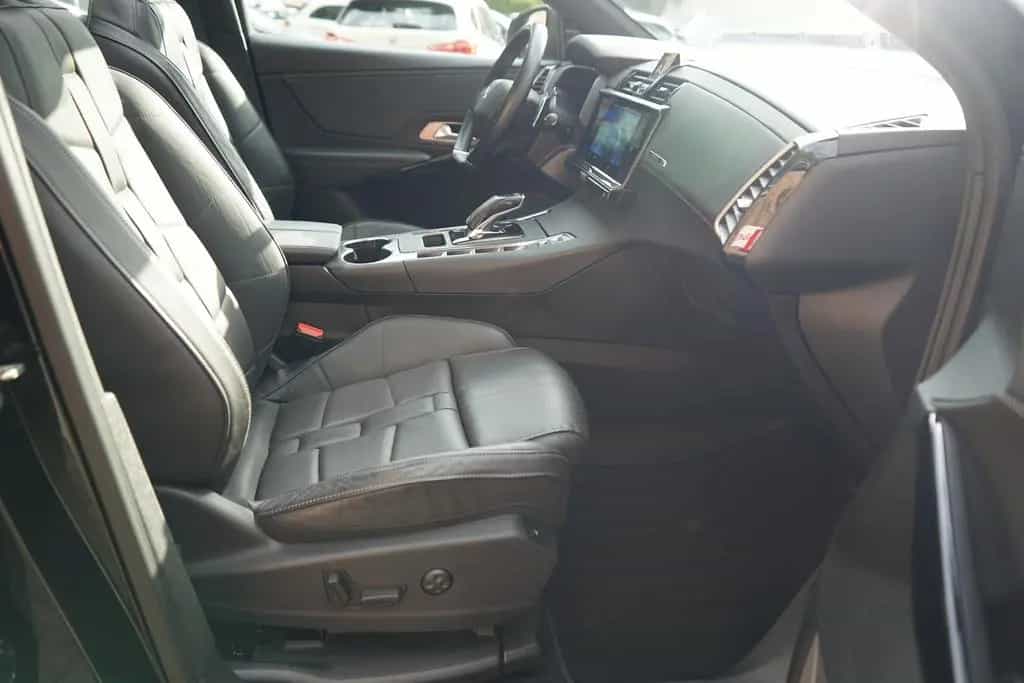 DS Automobiles Other 7 Crossback 2.0 Aut. Totwinkel Sitzbelüftung LED 06/2020-photo-26