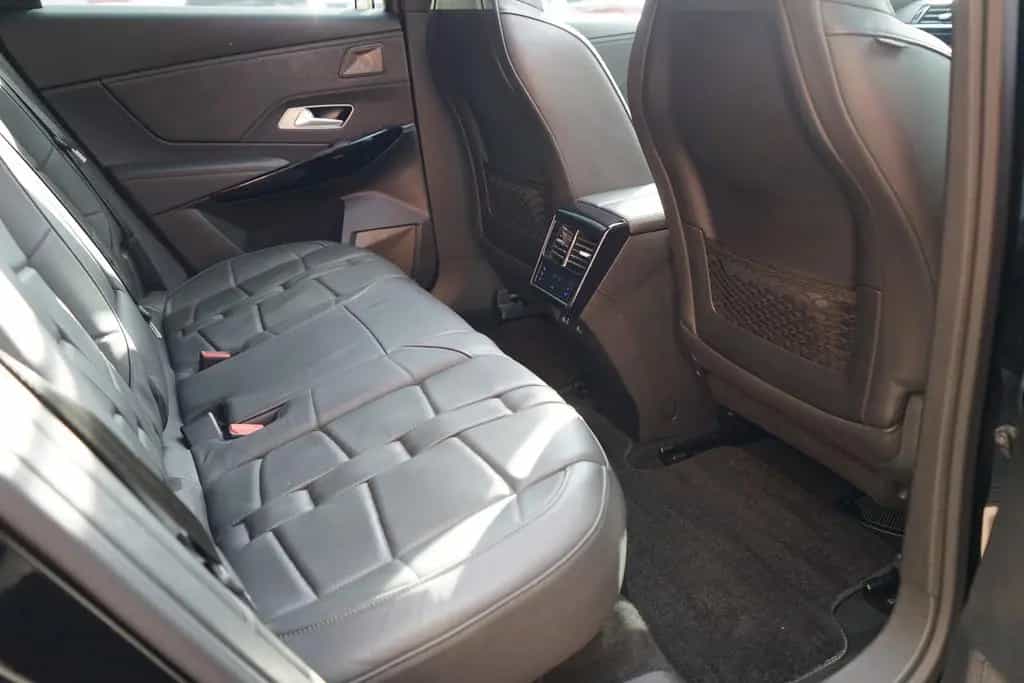 DS Automobiles Other 7 Crossback 2.0 Aut. Totwinkel Sitzbelüftung LED 06/2020-photo-27
