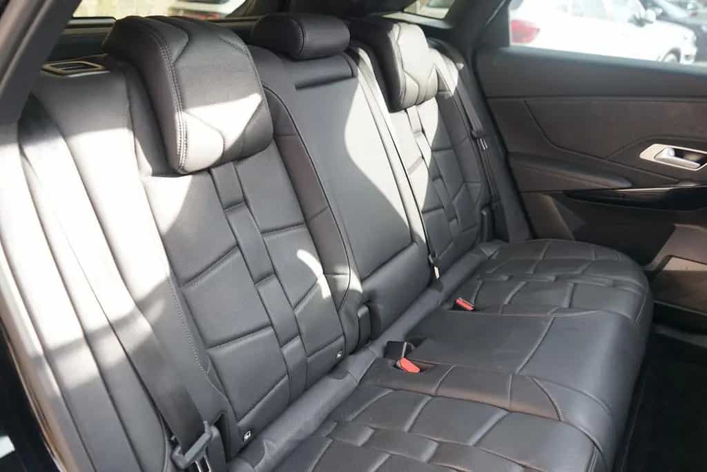 DS Automobiles Other 7 Crossback 2.0 Aut. Totwinkel Sitzbelüftung LED 06/2020-photo-28