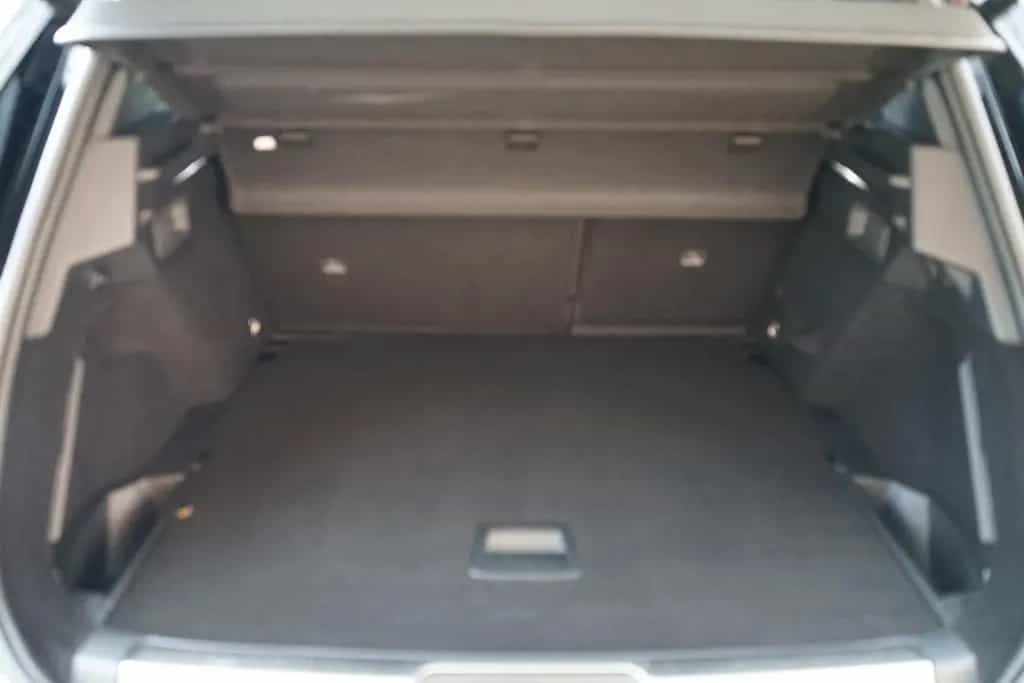 DS Automobiles Other 7 Crossback 2.0 Aut. Totwinkel Sitzbelüftung LED 06/2020-photo-29