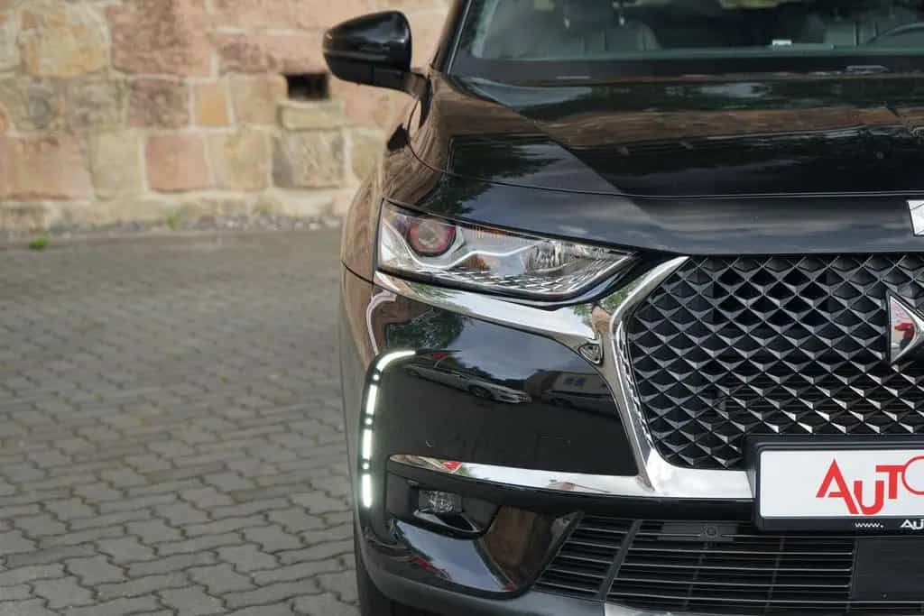 DS Automobiles Other 7 Crossback 2.0 Aut. Totwinkel Sitzbelüftung LED 06/2020-photo-35