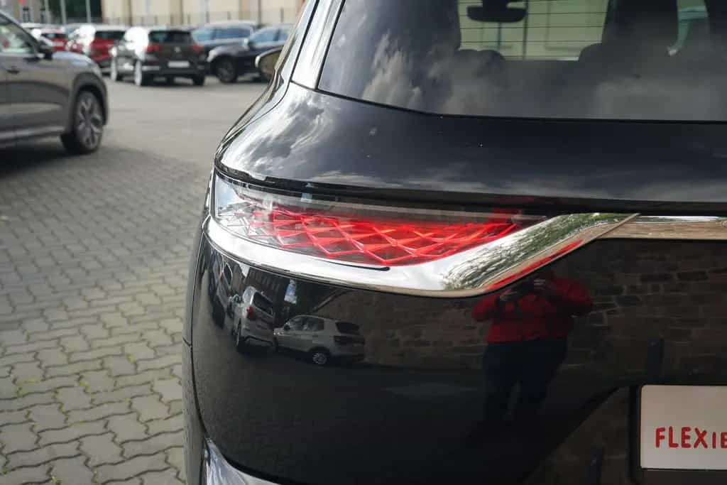 DS Automobiles Other 7 Crossback 2.0 Aut. Totwinkel Sitzbelüftung LED 06/2020-photo-36
